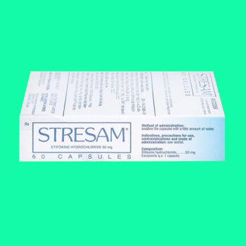 Stresam