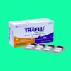Traflu Ngày Đêm 6 Viên uống cảm cúm RAFLU Ngày Đêm