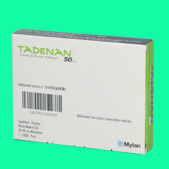 Tadenan 3 Tadenan