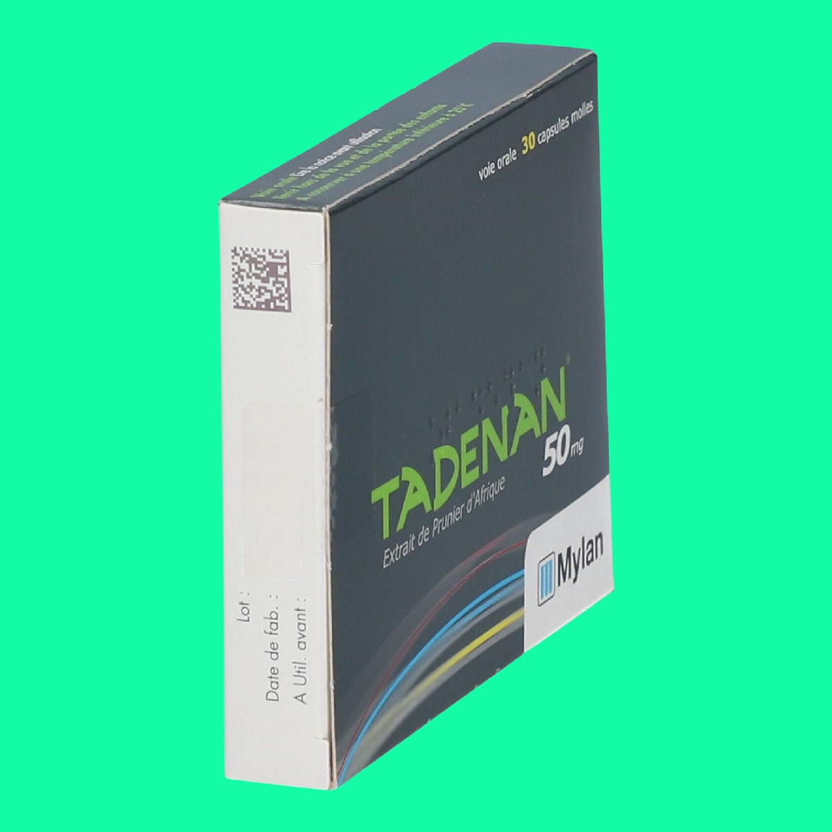 Tadenan Tadenan