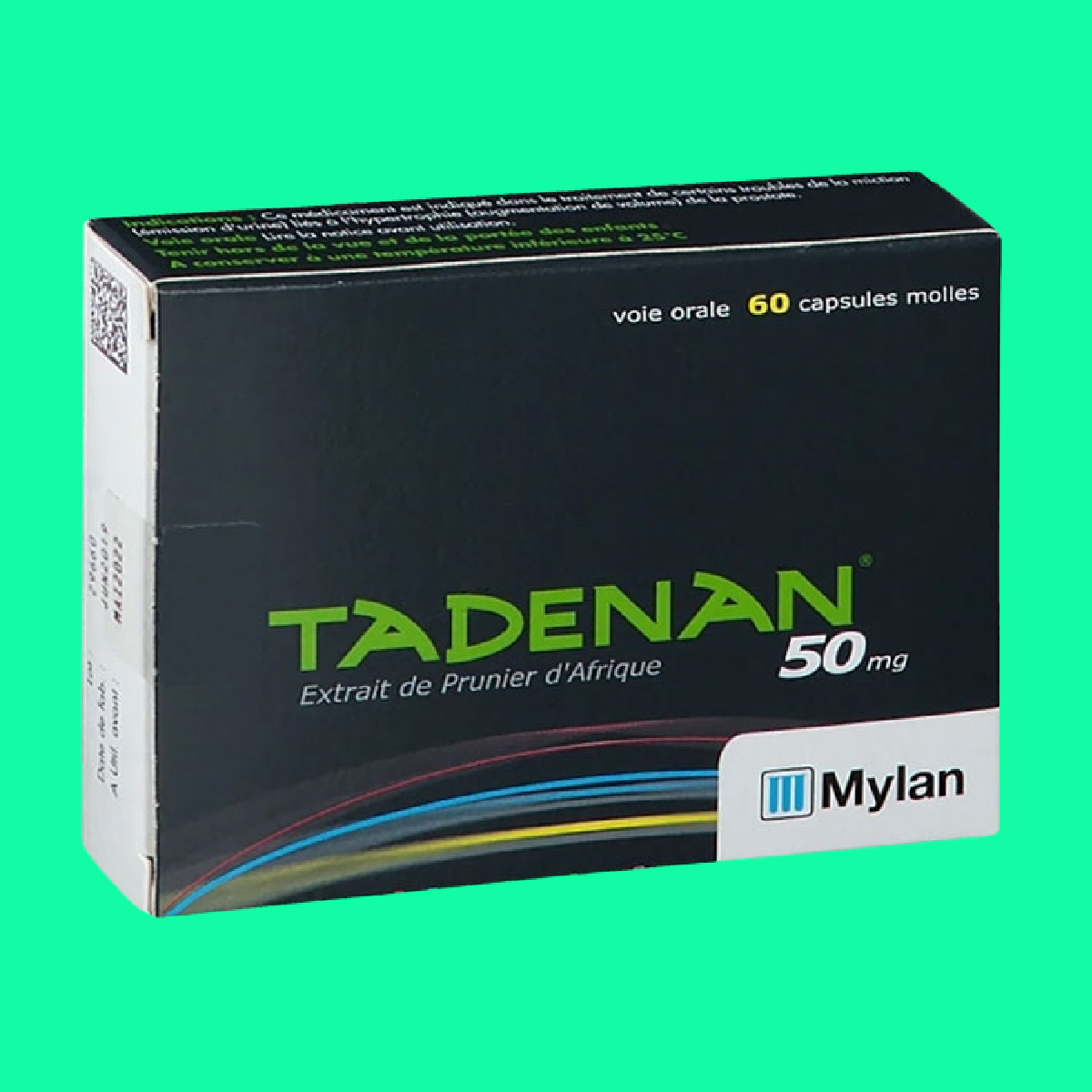 Tadenan Tadenan