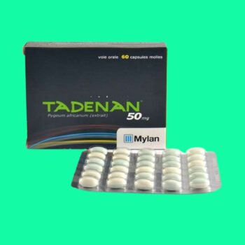 Tadenan