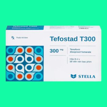 Tefostad T300