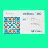 Tefostad T300 14 Tefostad T300