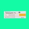 Tetracyclin 1% Vidipha 10 Tetracyclin Vidipha