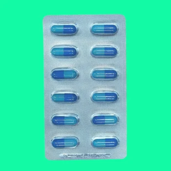 Thuốc NeuroAiD II MLC 901