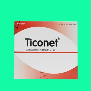 Ticonet