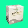 Tidaliv