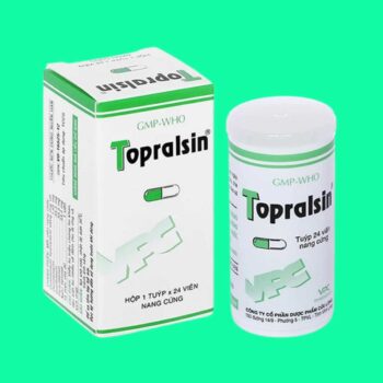 Topralsin