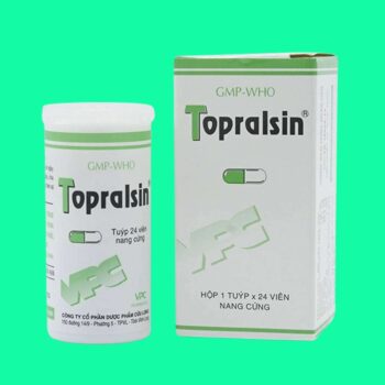 Topralsin
