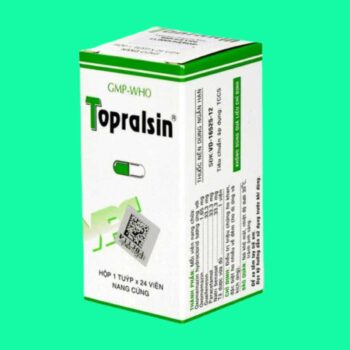 Topralsin
