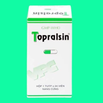 Topralsin