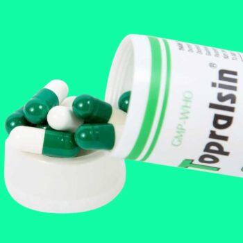 Topralsin