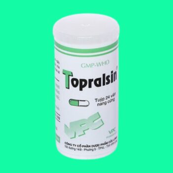 Topralsin