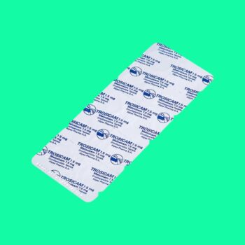 Trosicam 7.5mg