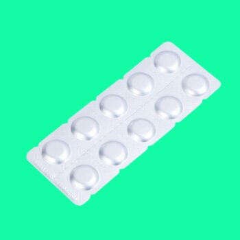 Trosicam 7.5mg