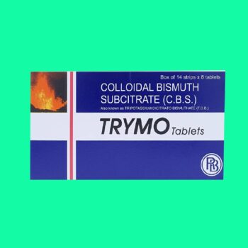 Trymo Tablets