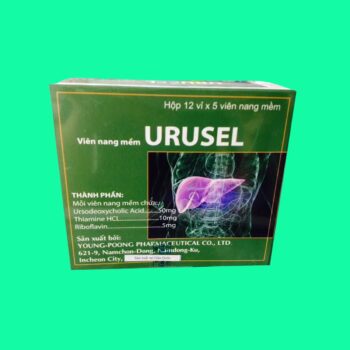 Urusel 2 Urusel