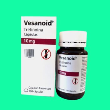 Vesanoid
