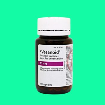 Vesanoid