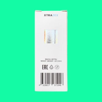 Viên sủi Xtrazex 4 Viên sủi Xtrazex