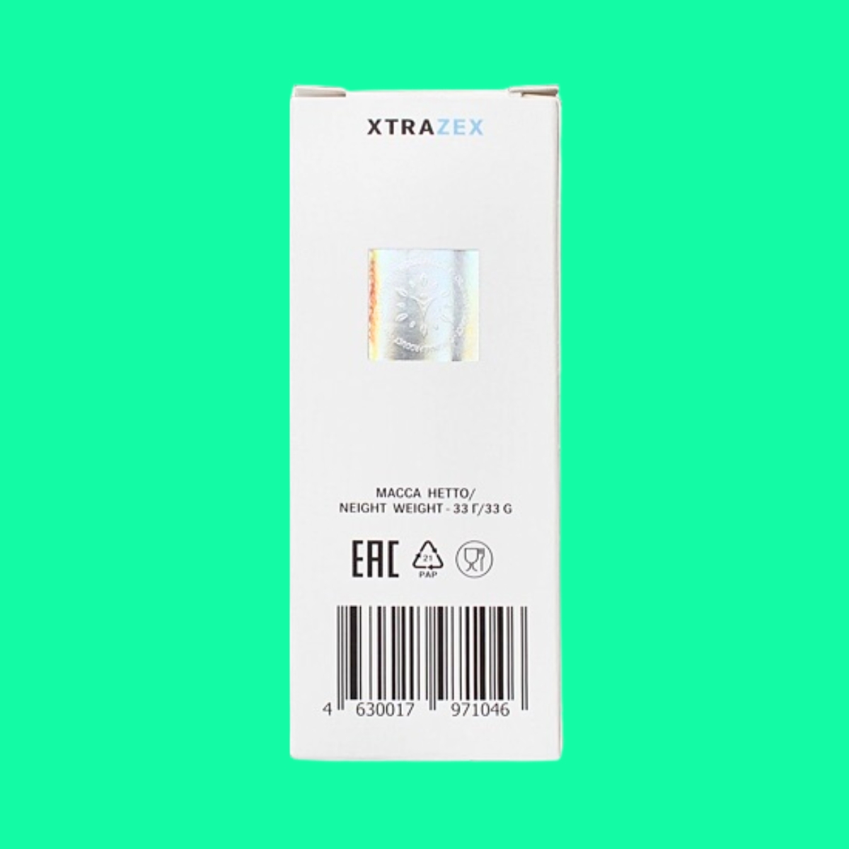Vien-sui-Xtrazex-5 Viên sủi Xtrazex