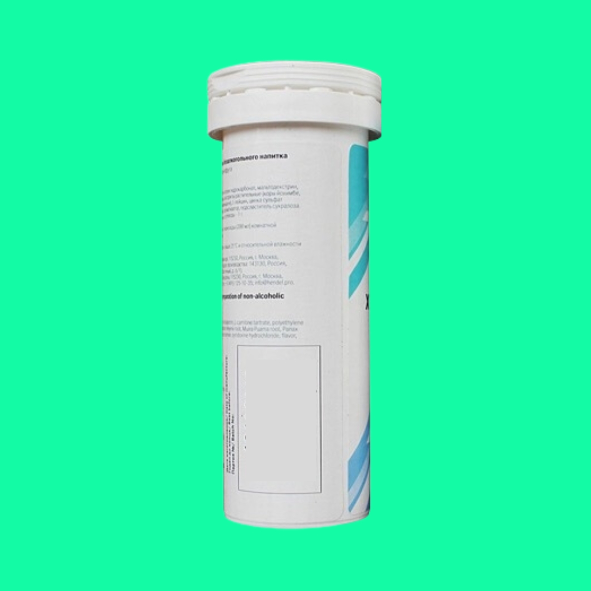 Vien-sui-Xtrazex-6 Viên sủi Xtrazex
