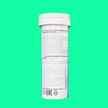 Viên sủi Xtrazex 6 Viên sủi Xtrazex