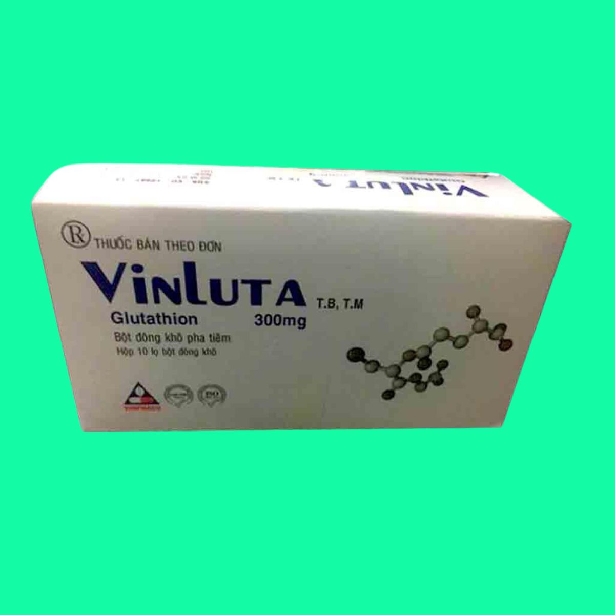 Vinluta-3 vinluta