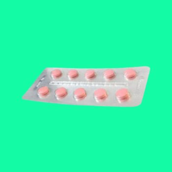 Vixam trị nhồi máu cơ tim