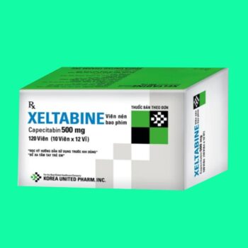 Xeltabine