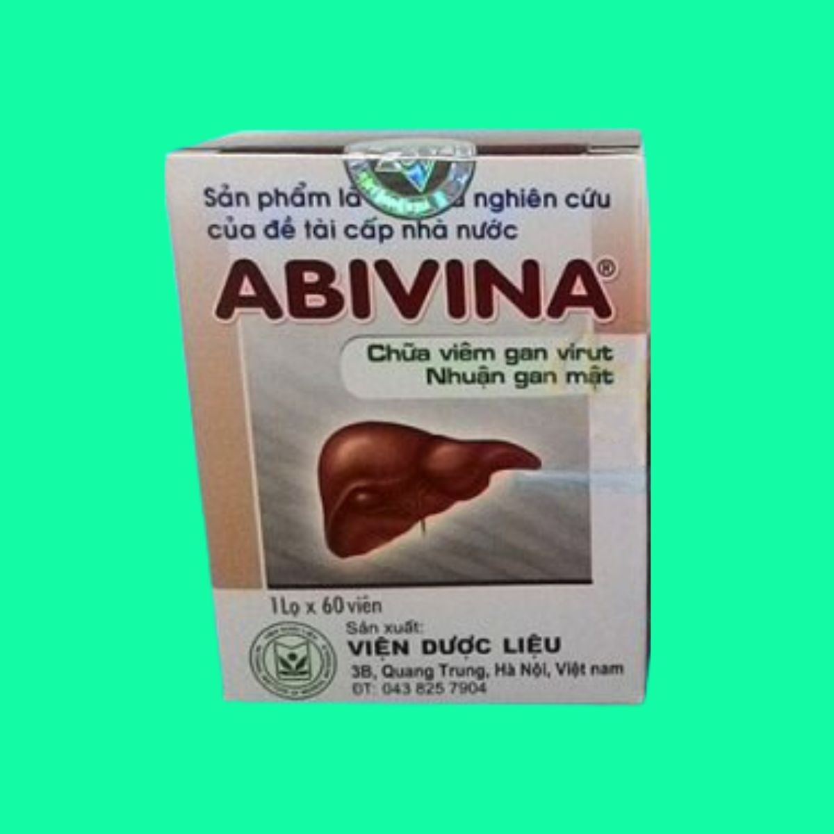 abivina-2 Thuốc Abivina