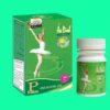 Giảm cân Áo Đình 6 Viên Nang Thanh Quả Áo Đình