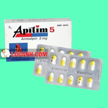 apitim_la_thuoc_gi apitim 5mg