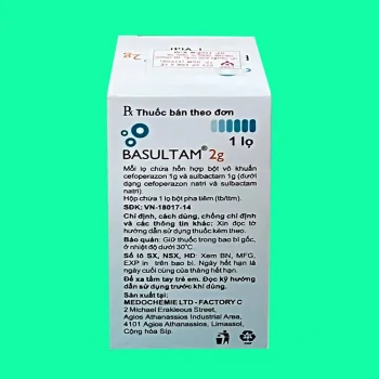 Basultam 2g