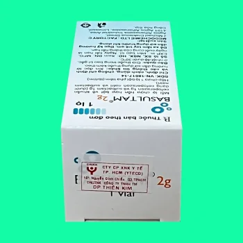 Basultam 2g