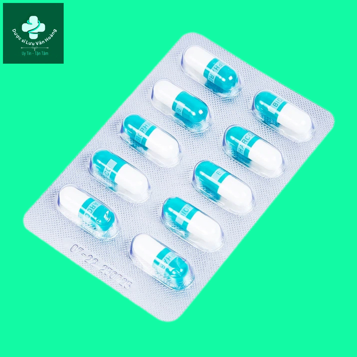 biolac-12 Huong dan su dụng biolac