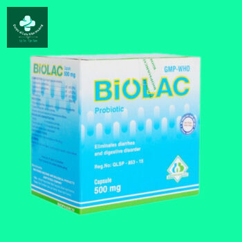 Biolac 2 Huong dan su dụng biolac