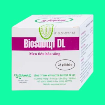 Biosubtyl Dl