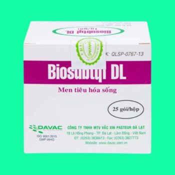 Biosubtyl Dl