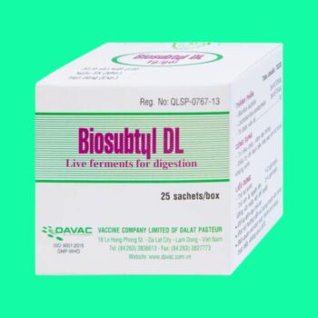 Biosubtyl Dl