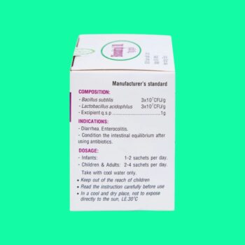 Biosubtyl Dl
