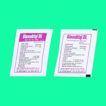 Biosubtyl Dl