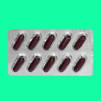 Boganic Forte 13 Thuốc Boganic Forte