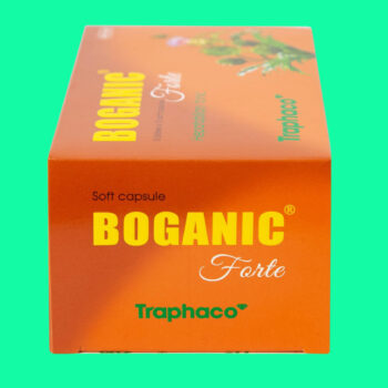 Boganic Forte 12 Thuốc Boganic Forte