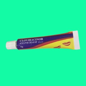 Thuốc Cloviracinob