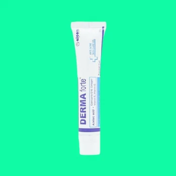Derma forte 15g