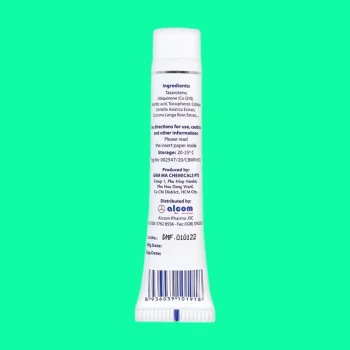 Derma forte 15g