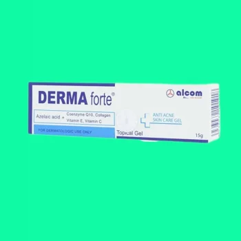 Derma forte 15g