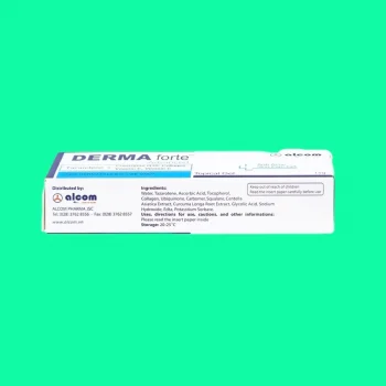 derma forte 6